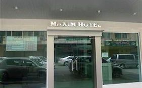 Maxim Hotel Kota Kinabalu